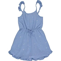 Bethel Dress