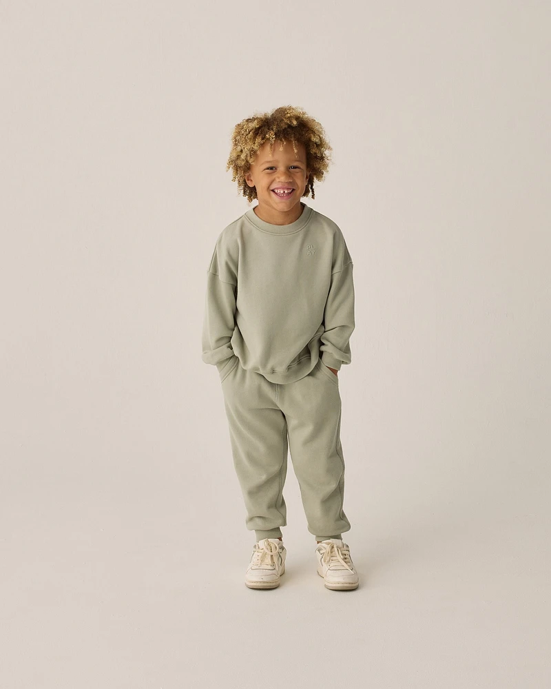 Sage Freestyle Sweatpant