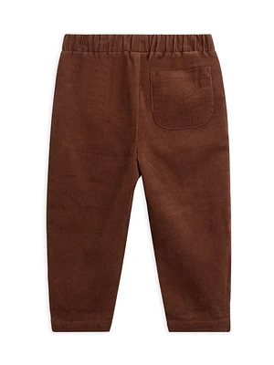 Pinecone Corduroy Pants