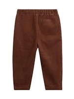 Pinecone Corduroy Pants