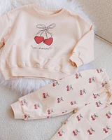 Mon Amour Sweatpant