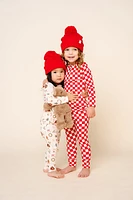 Rudy Bamboo Pajama Set