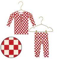 Rudy Bamboo Pajama Set