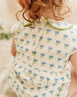 Harper Floral Dress