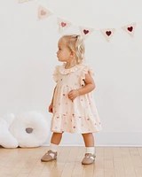 Heart Charlotte Dress