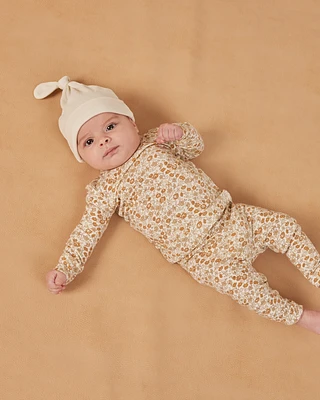 Marigold Bamboo Pajama Set