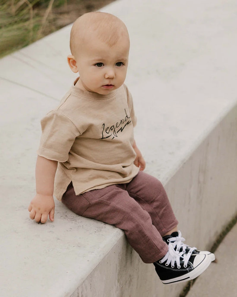 Plum Otis Pant