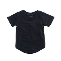 LB Basic Tee - Black