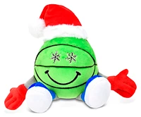 Holiday Hoops Plush