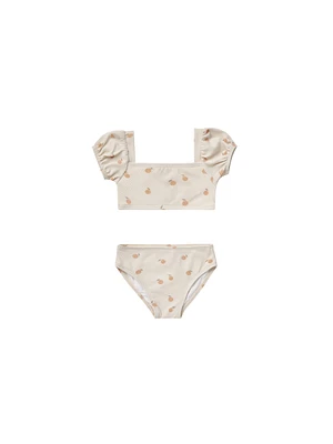 Oranges Two-Piece Swimsuit