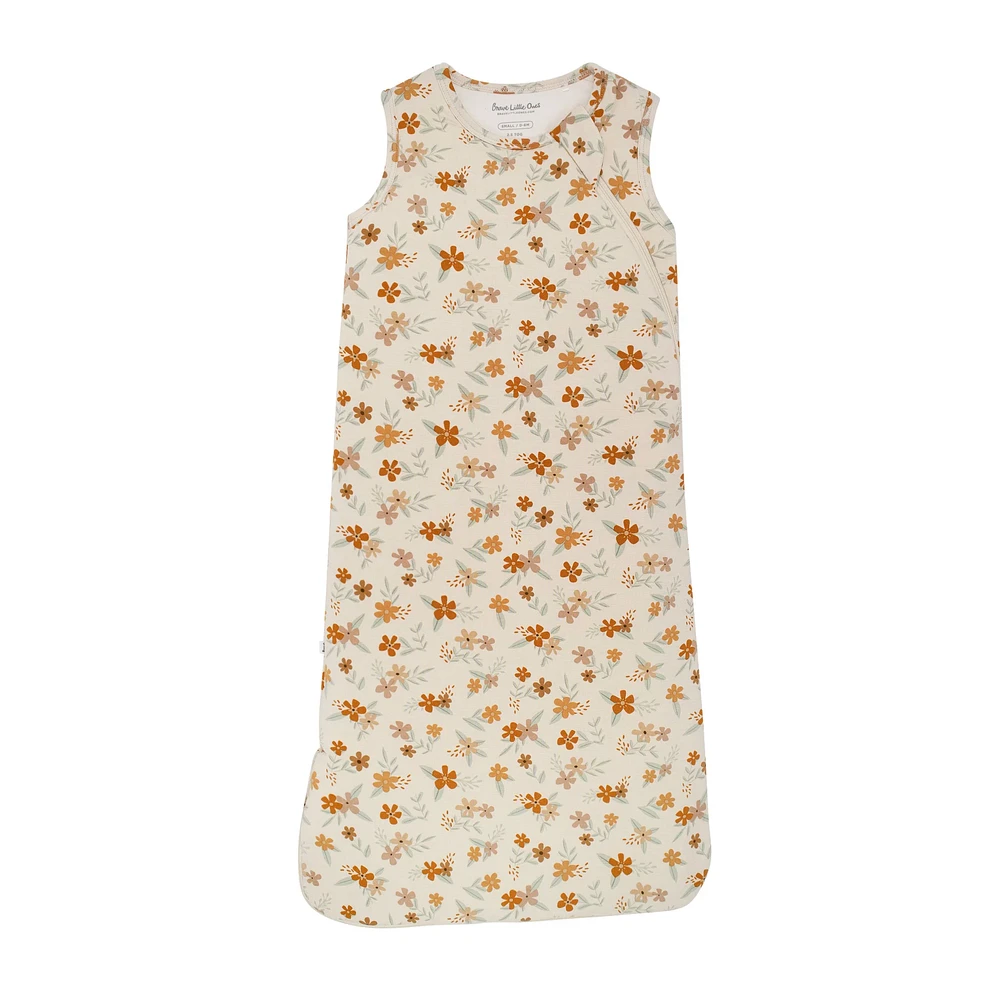 Autumn Floral 1.0 Sleep Sack