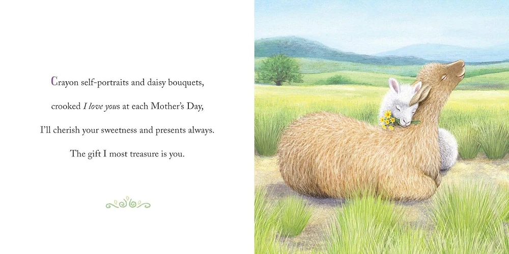 Why a Son Needs a Mom Book