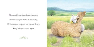 Why a Son Needs a Mom Book