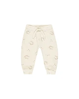 Horseshoes Jogger Pant
