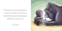 Why a Son Needs a Dad Book