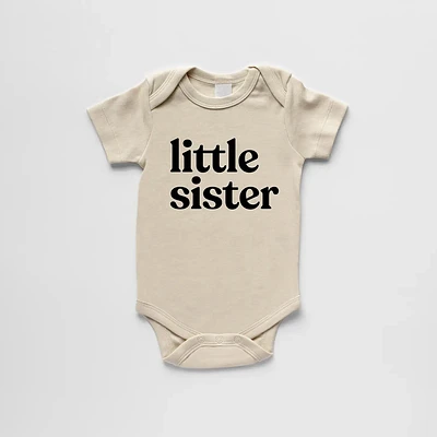 Little Sister Bodysuit