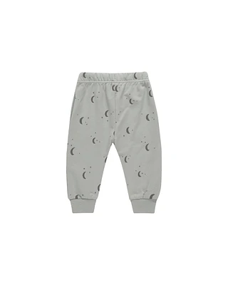 Moons Relaxed Sweatpant