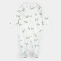 Rhino Pajama Sleeper