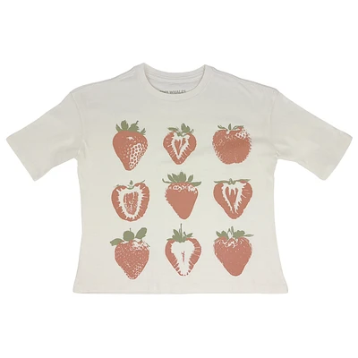 Strawberry Fields Tee