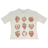 Strawberry Fields Tee