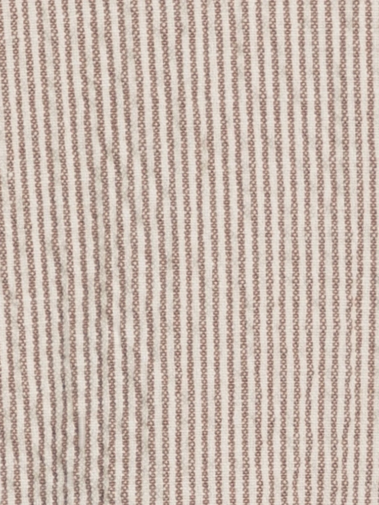 Truffle Seersucker Shorts