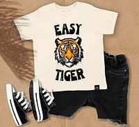 Easy Tiger Tee