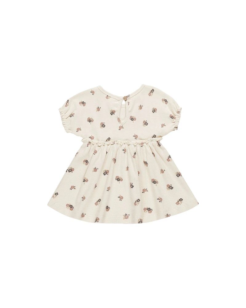 Wild Flowers Annie Dress