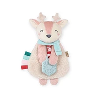 Reindeer Plush Lovey