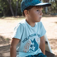 Hold Your Horses Tee