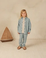 Indigo Walker Shirt