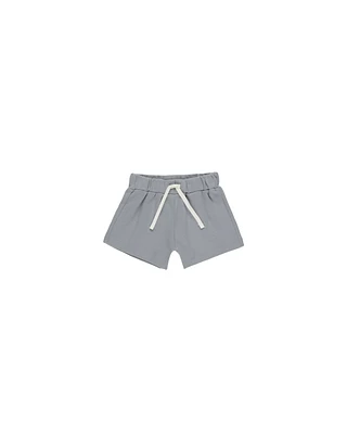 Blue Play Short