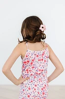 Buttercup Floral Romper