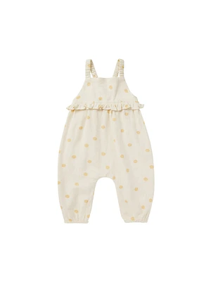 Polka Dot Kinsley Jumpsuit