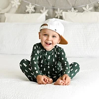 Christmas Trees Two-Piece Set