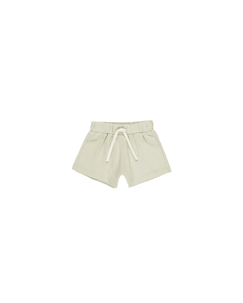 Mint Play Short