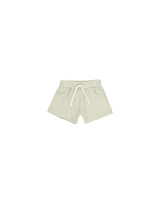 Mint Play Short