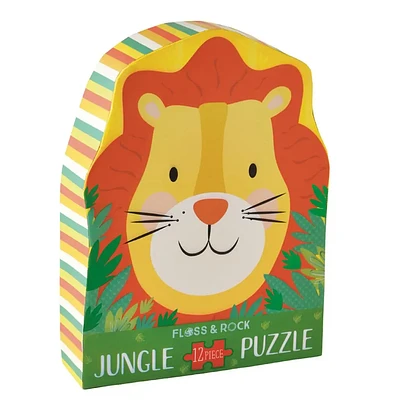 12pc Jigsaw Puzzles
