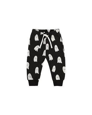 Ghosts Relaxed Fleece Sweatpant