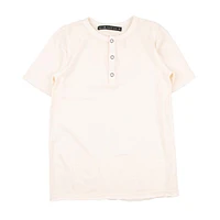 Creme Henley