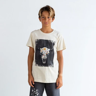Painted Desert Tee