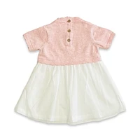 Piper Floral Tutu Dress