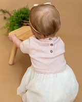 Piper Floral Tutu Dress