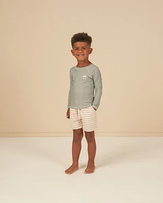 Aqua Rash Guard
