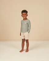 Aqua Rash Guard