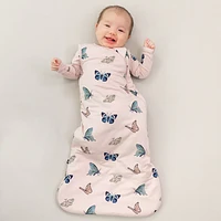 Sleep Bag 1.0 Tog - Butterfly