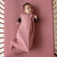 Sleep Bag 1.0 Tog - Dusty Rose