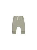 Sage Drawstring Pants