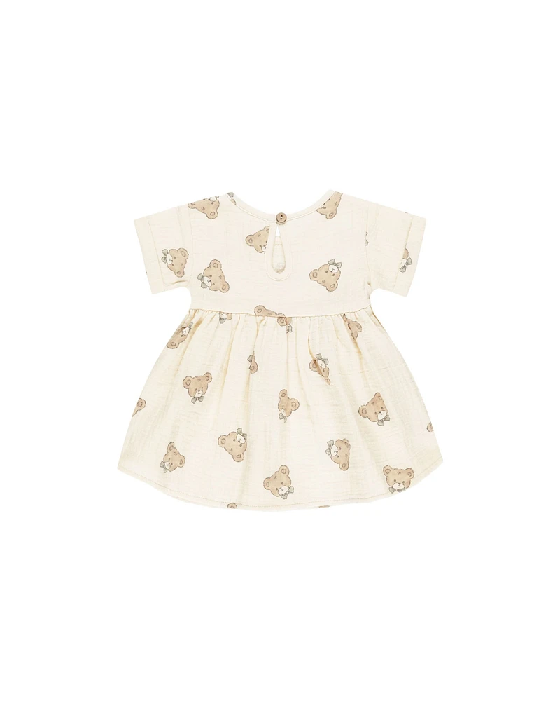 Teddy Brielle Dress