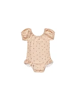 Strawberries One-Piece Swimsuit
