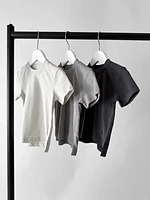 Elevated Tee 3-Pack